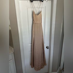 Show me your Mimi bridesmaid dress